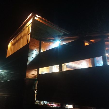 Origenes Villa Sevares Екстериор снимка