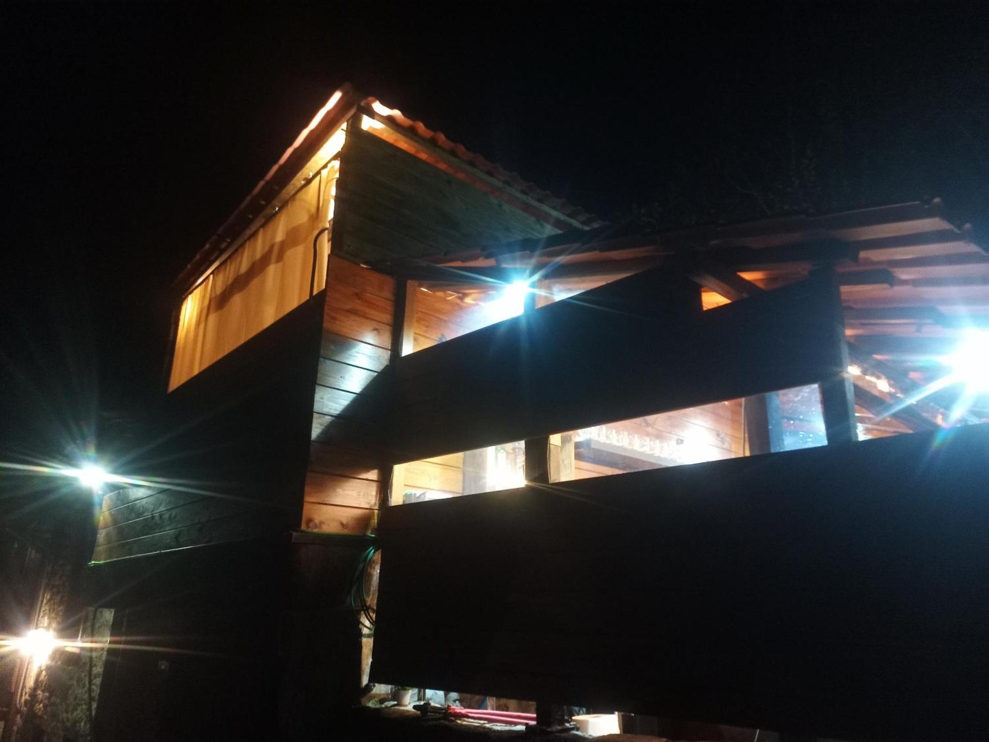 Origenes Villa Sevares Екстериор снимка