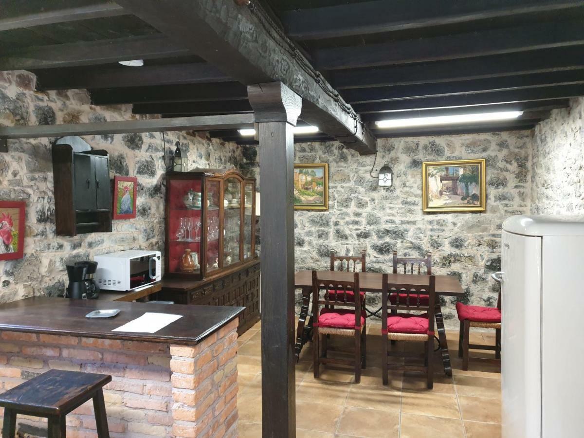 Origenes Villa Sevares Екстериор снимка