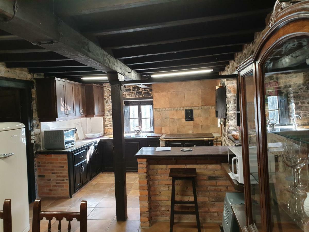 Origenes Villa Sevares Екстериор снимка