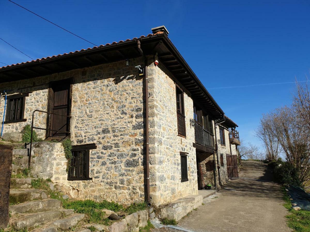 Origenes Villa Sevares Екстериор снимка
