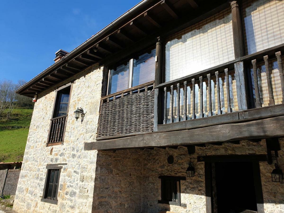 Origenes Villa Sevares Екстериор снимка