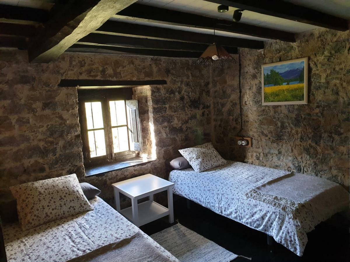 Origenes Villa Sevares Екстериор снимка