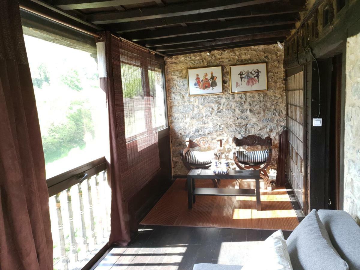 Origenes Villa Sevares Екстериор снимка