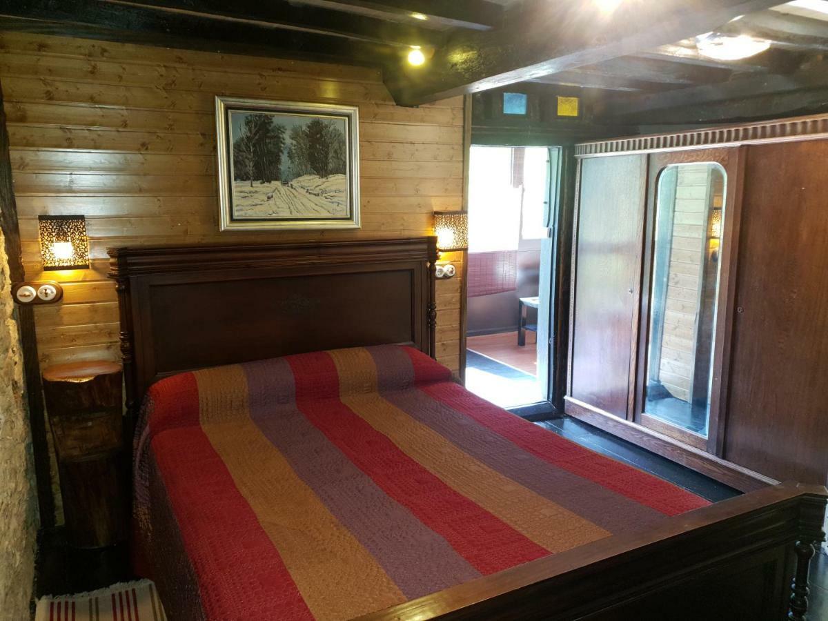 Origenes Villa Sevares Екстериор снимка